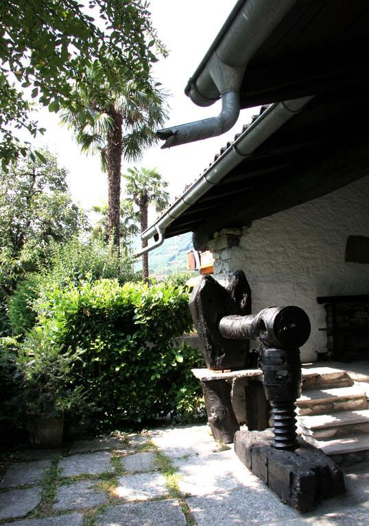 Motto Del Gallo Otel Taverne Dış mekan fotoğraf