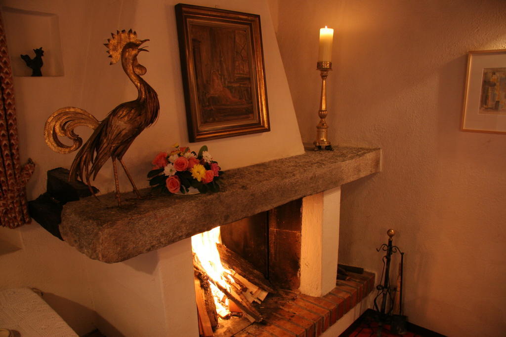 Motto Del Gallo Otel Taverne Dış mekan fotoğraf