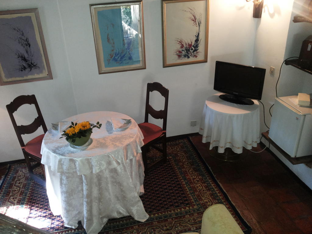 Motto Del Gallo Otel Taverne Oda fotoğraf