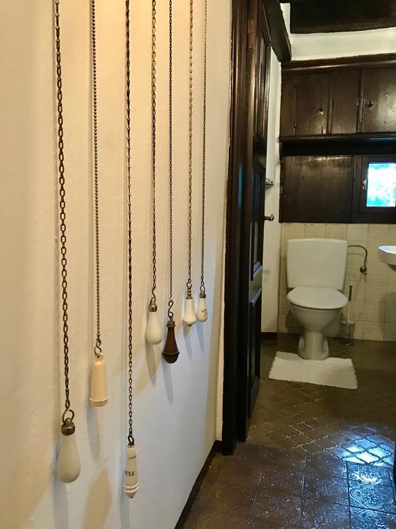 Motto Del Gallo Otel Taverne Dış mekan fotoğraf
