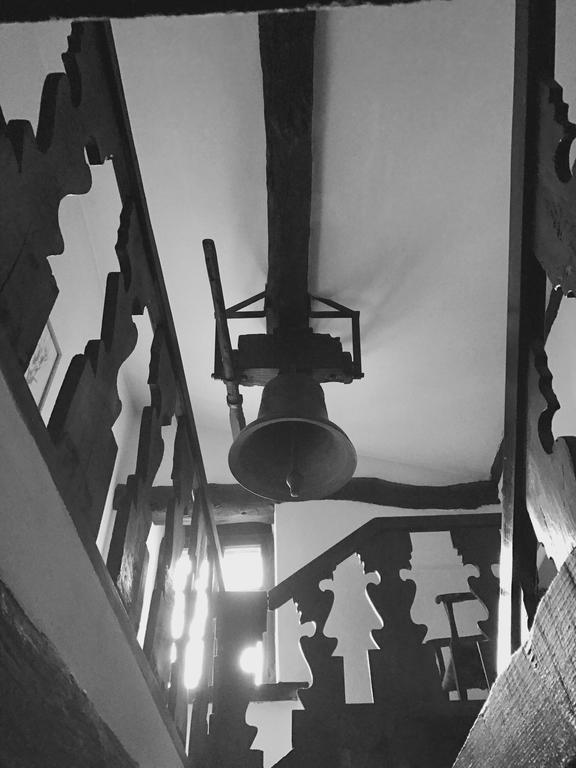 Motto Del Gallo Otel Taverne Dış mekan fotoğraf